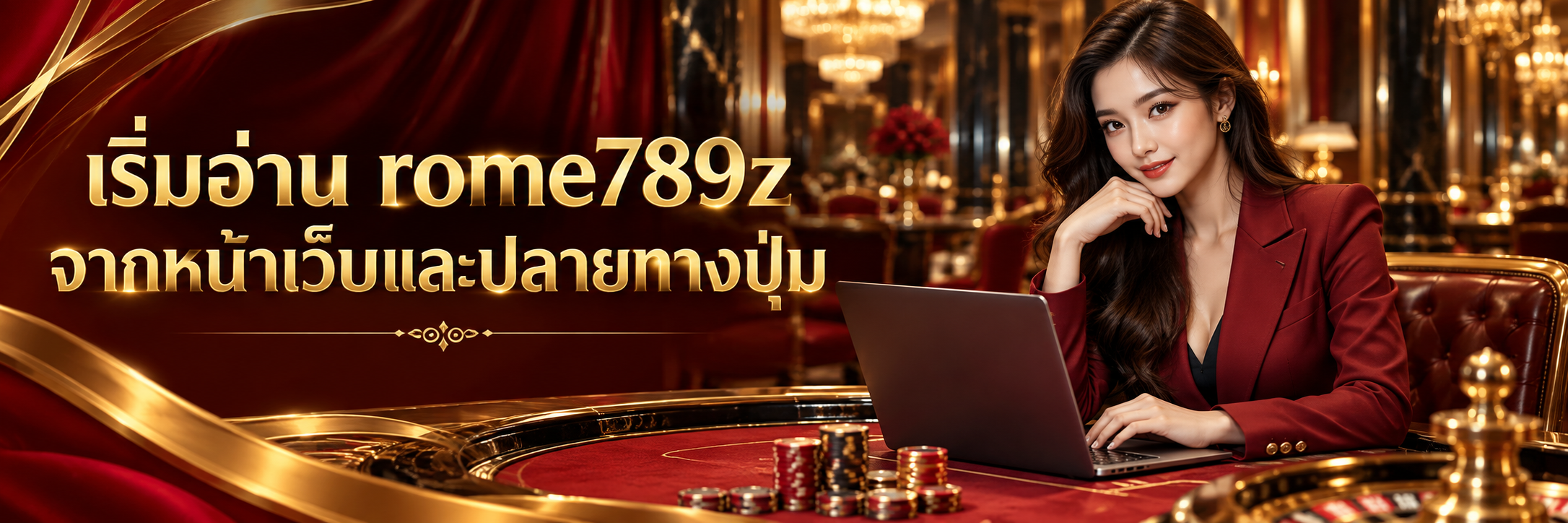 rome789z คืออะไรและควรเริ่มดูข้อมูลตรงไหน